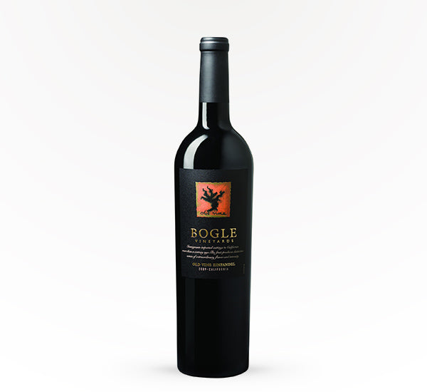 Bogle Old Vine Zinfandel – California