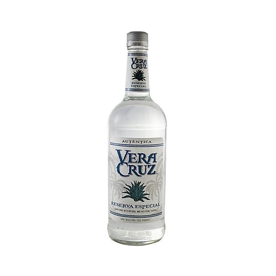 Autentica Vera Cruz - Reserva Especial
