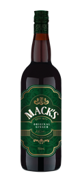 McWilliams - Mack’s Original Ginger