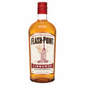 Flash Point - Cinnamon