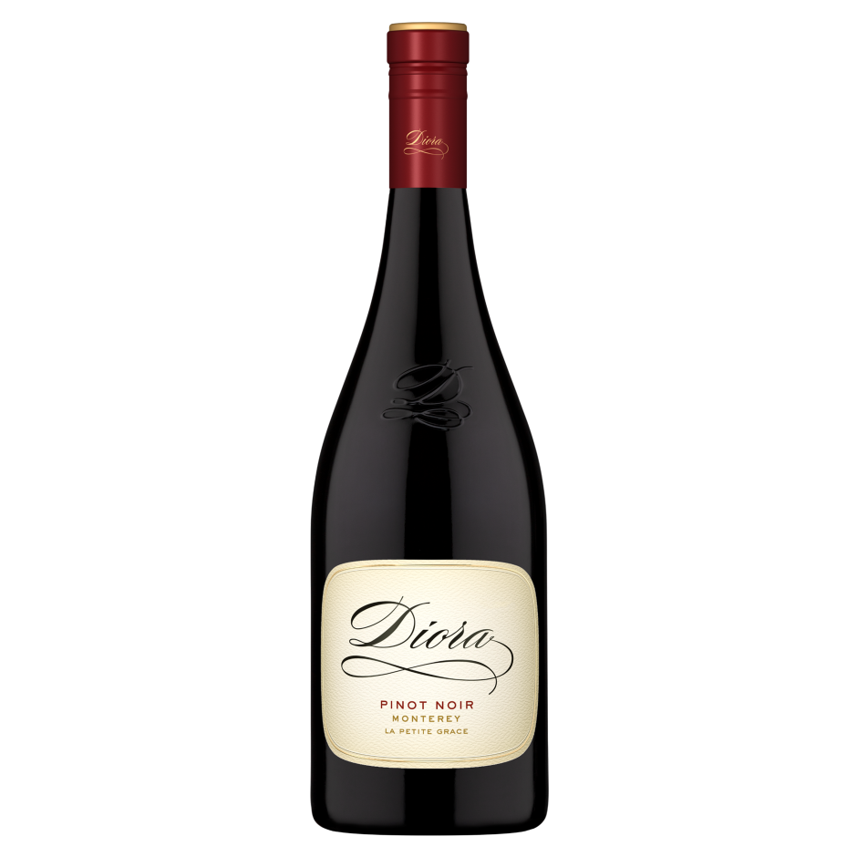 Diora Pinot Noir – Silky Elegant