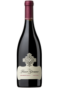 The Four Graces Pinot Noir -Warm and Silky