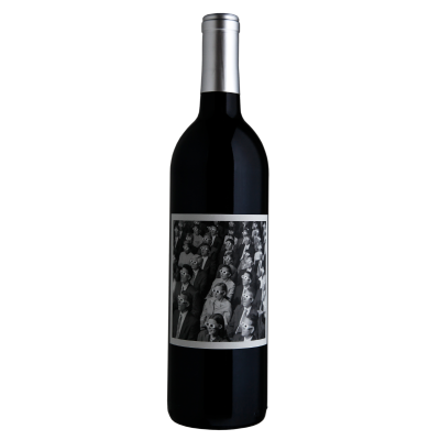 Cult Cabernet Sauvignon 2021 Lodi – Bold • Mysterious
