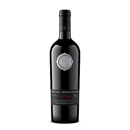 Robert Hall Artisan Cabernet Sauvignon – Paso Robles Classic