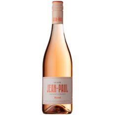 Cuvée Jean-Paul Rosé – Crisp & Elegant Rosé