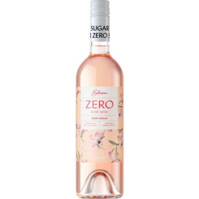 Bellissima Zero Rosé – Light & Clean Rosé