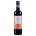 Bellissima Zero Sugar Merlot – Clean & Effortless Red