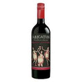 Caricature Cabernet Sauvignon – Bold & Playful Red