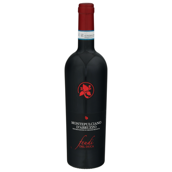 Feudi del Duca Montepulciano d'Abruzzo