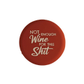 Capabungas Cap | Wine Stoppers