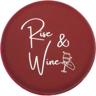 Capabungas Cap | Wine Stoppers