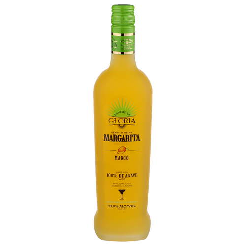 Rancho La Gloria Margarita – Ready-to Pour Cocktail