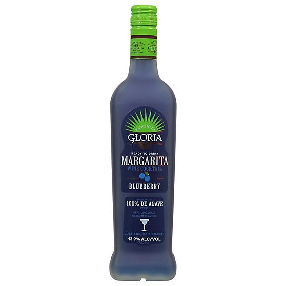 Rancho La Gloria Margarita – Ready-to Pour Cocktail