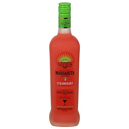Rancho La Gloria Margarita – Ready-to Pour Cocktail