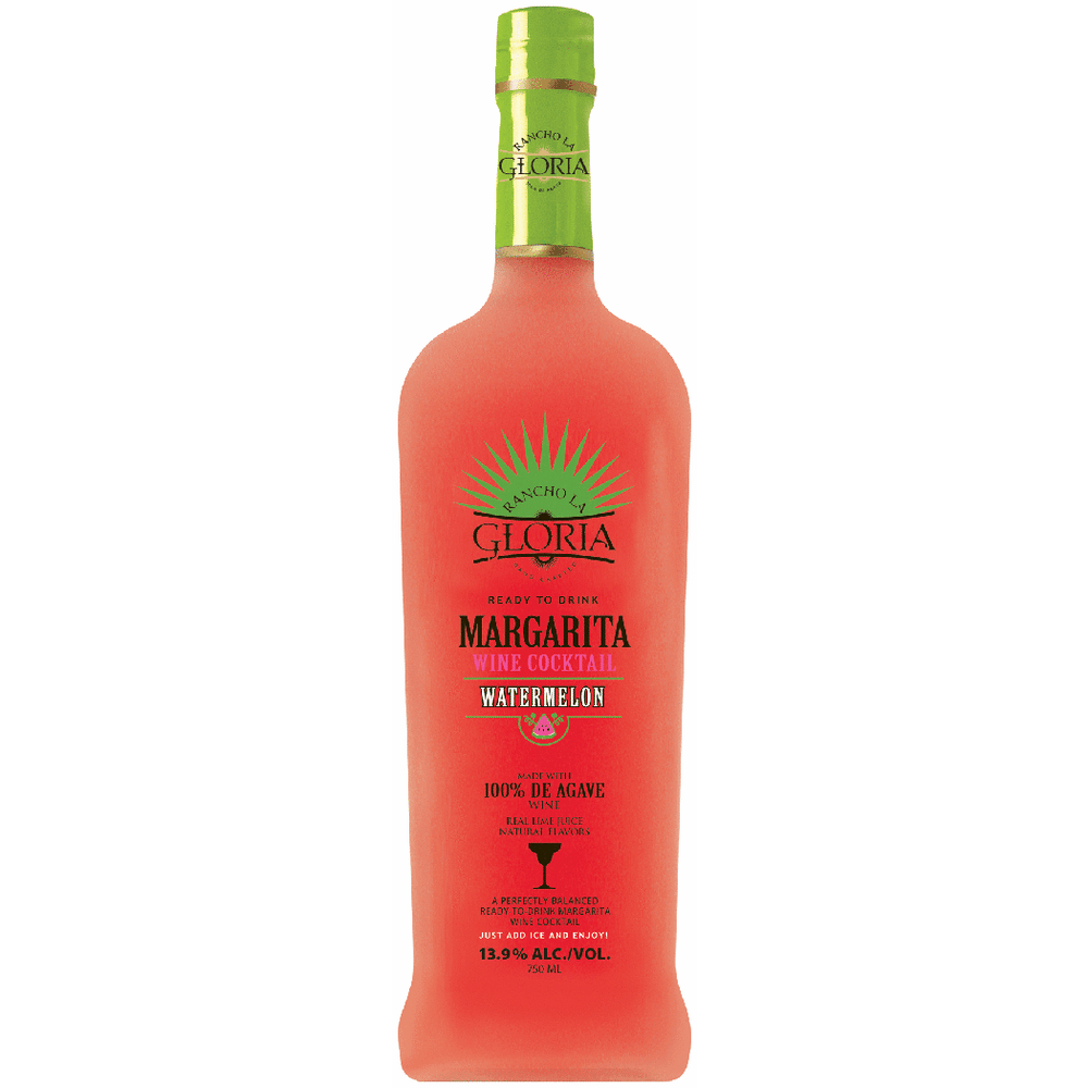 Rancho La Gloria Margarita – Ready-to Pour Cocktail