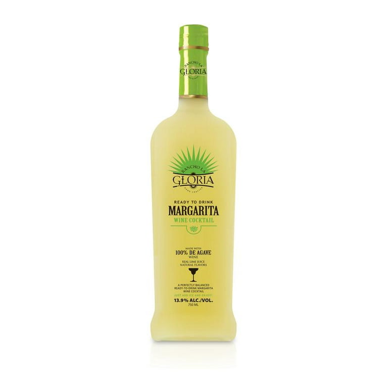 Rancho La Gloria Margarita – Ready-to Pour Cocktail