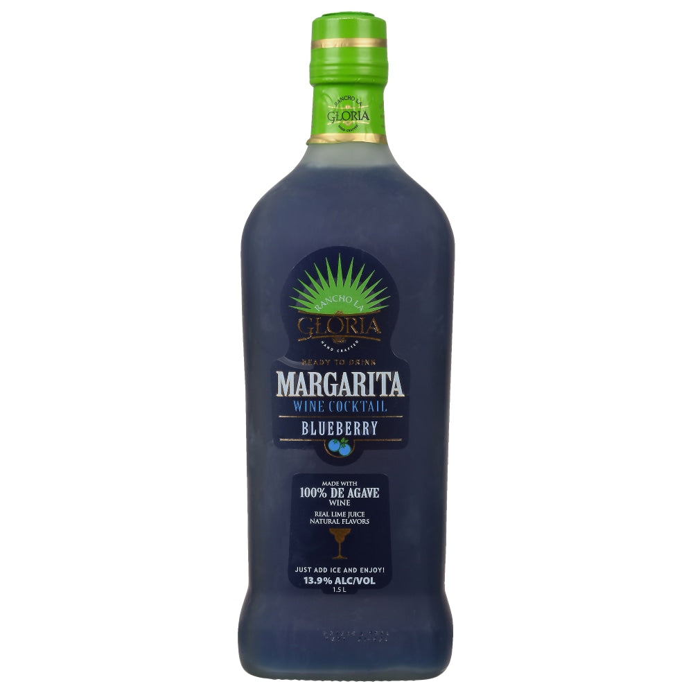 Rancho La Gloria Margarita – Ready-to Pour Cocktail