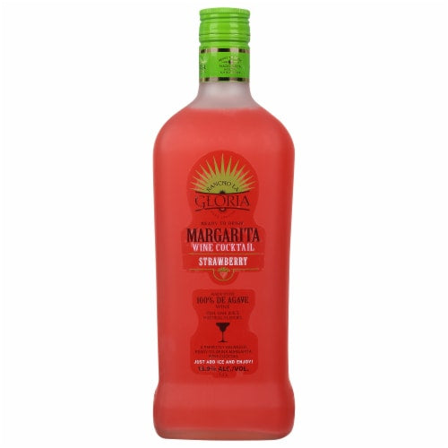 Rancho La Gloria Margarita – Ready-to Pour Cocktail