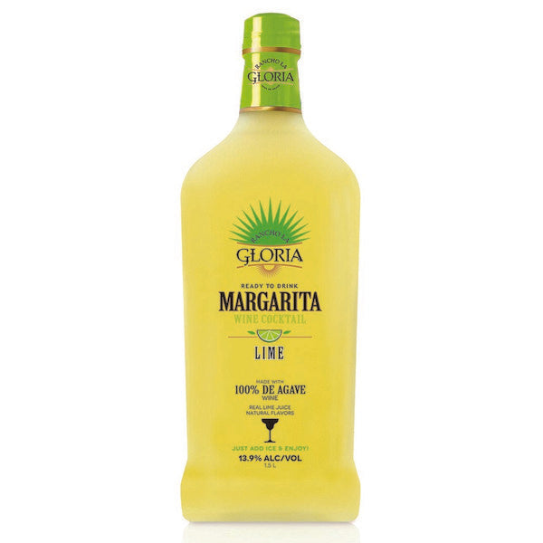 Rancho La Gloria Margarita – Ready-to Pour Cocktail