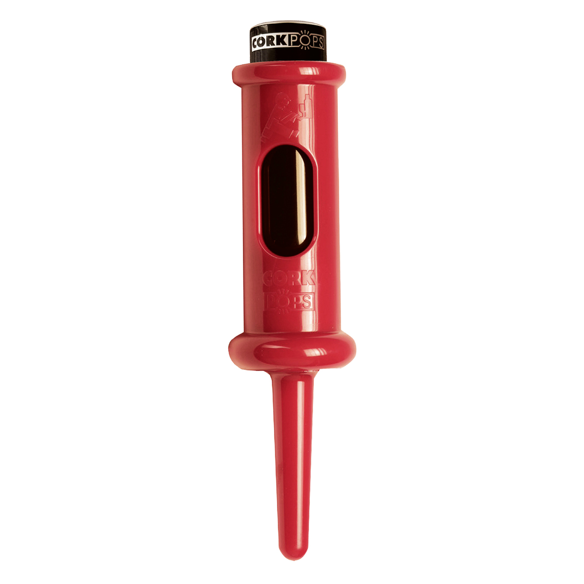 Cork Pops
