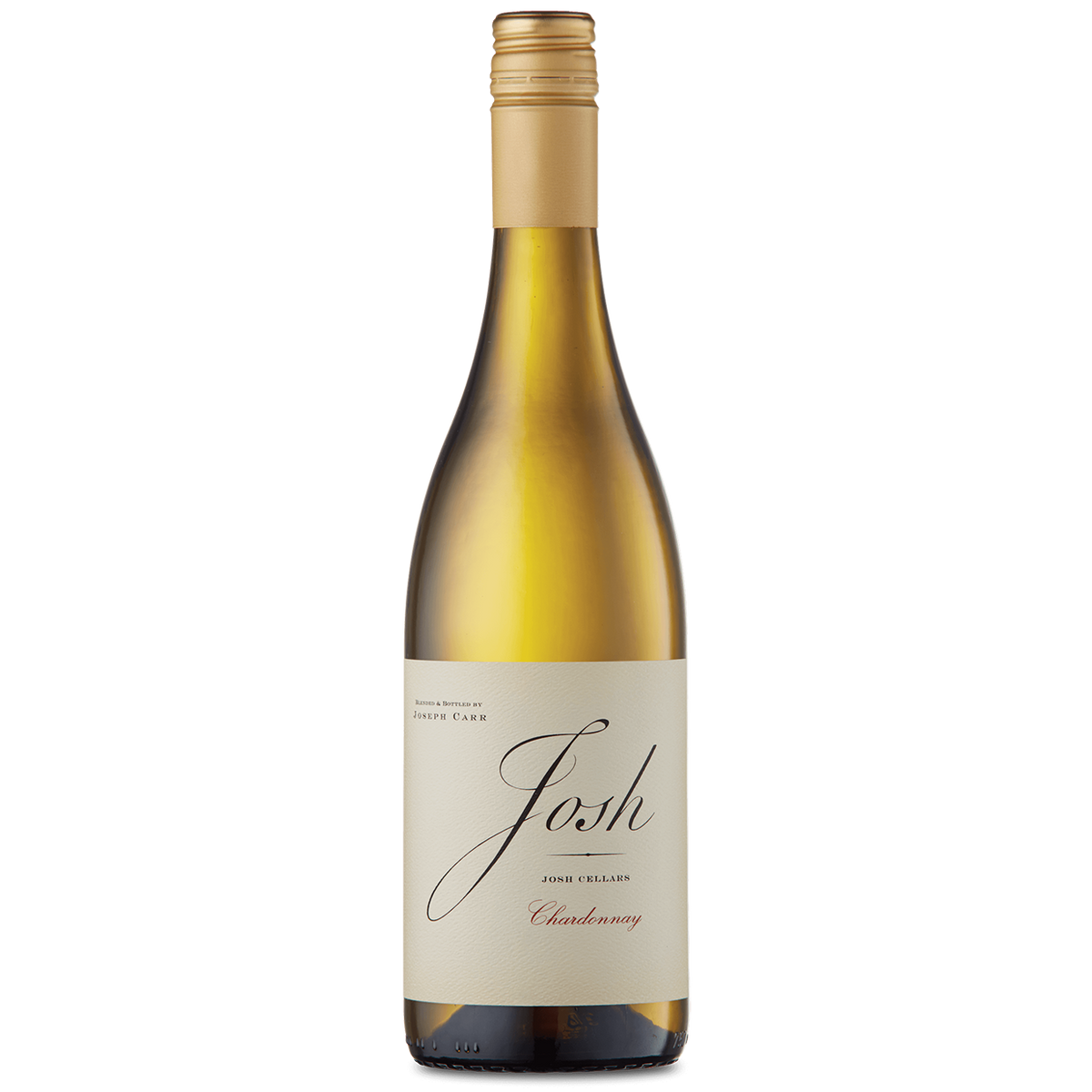 Josh Cellars Chardonnay – Soft & Comforting White