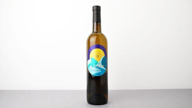 Domaine Arsac "La Petite Chaumette" Chardonnay 2023, Effortless & Crisp