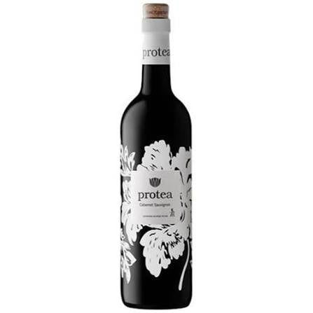 Protea Cabernet Sauvignon - South African, Warm