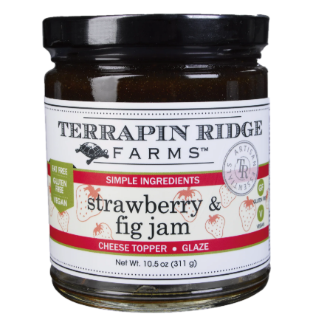 Terrapin Ridge Farms Jam