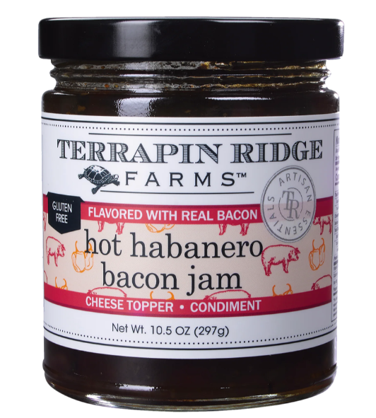 Terrapin Ridge Farms Jam