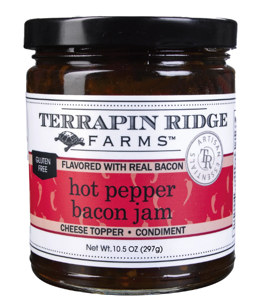 Terrapin Ridge Farms Jam