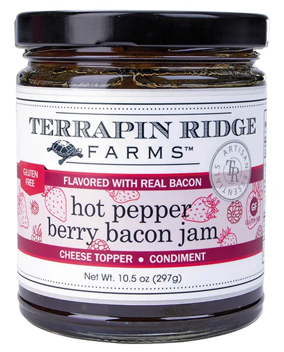 Terrapin Ridge Farms Jam