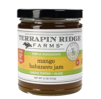 Terrapin Ridge Farms Jam