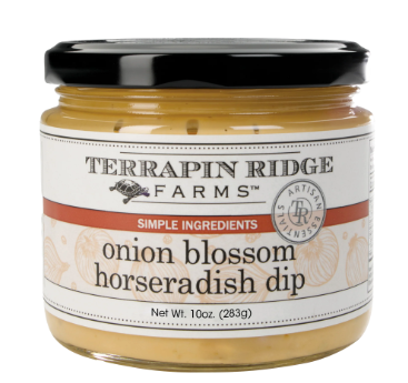 Terrapin Ridge Farm Dip