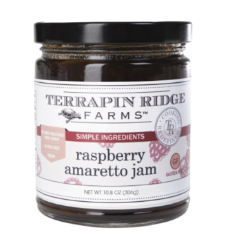 Terrapin Ridge Farms Jam