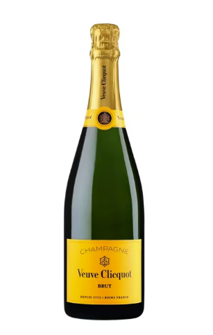 Veuve Clicquot Brut Champagne Golden Celebration