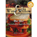 Wind & Willow Savory Cheeseball Mixes