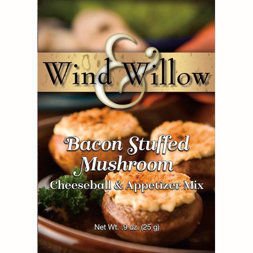Wind & Willow Savory Cheeseball Mixes