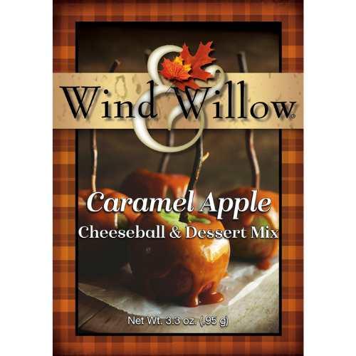 Wind & Willow Sweet Cheeseball Mixes