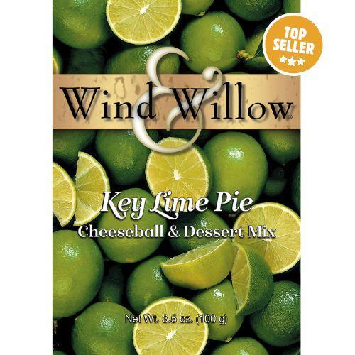 Wind & Willow Sweet Cheeseball Mixes