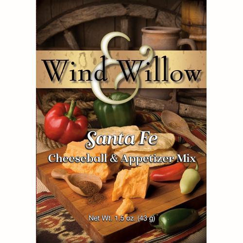 Wind & Willow Savory Cheeseball Mixes