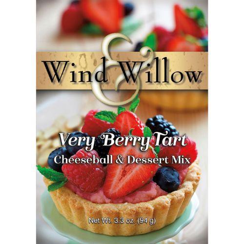 Wind & Willow Sweet Cheeseball Mixes