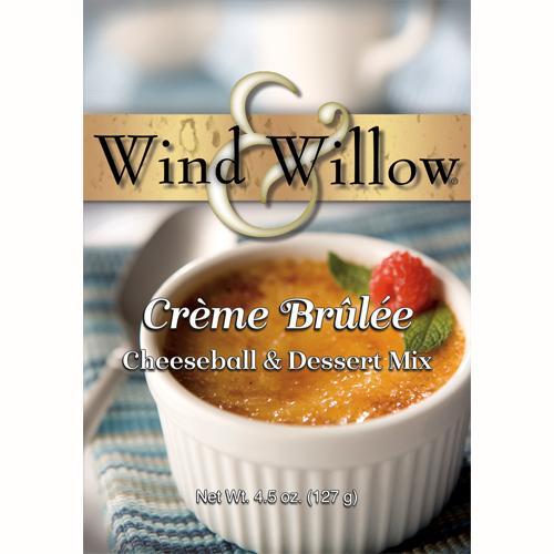 Wind & Willow Sweet Cheeseball Mixes