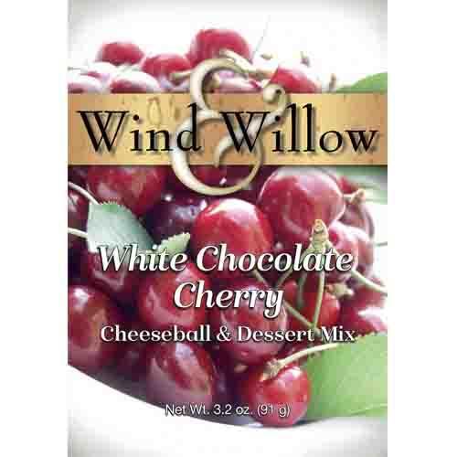 Wind & Willow Sweet Cheeseball Mixes