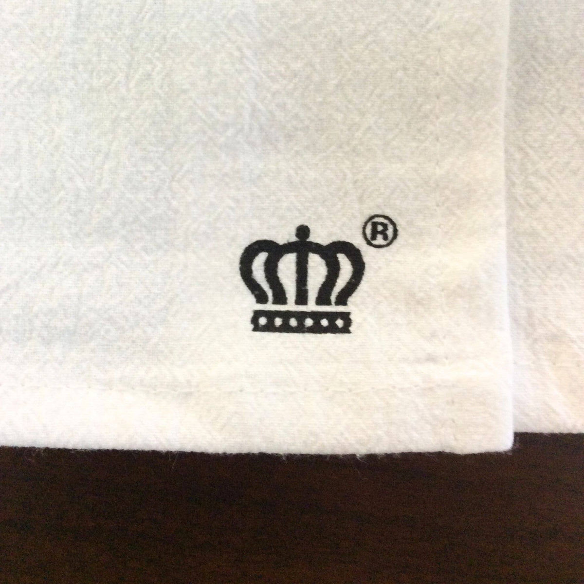 "Favorite People Mimi" Decorative Kitchen Towel