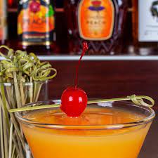 Bamboo Cocktail Picks