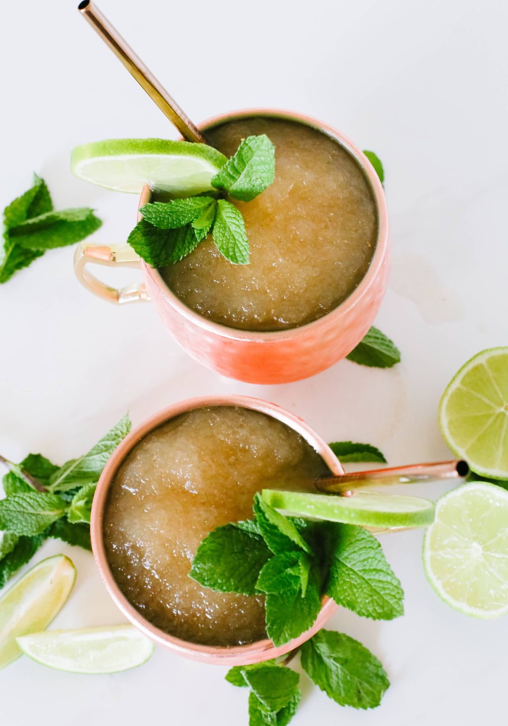 Moscow Mule Singles Makes 8+ individual servings per caniste