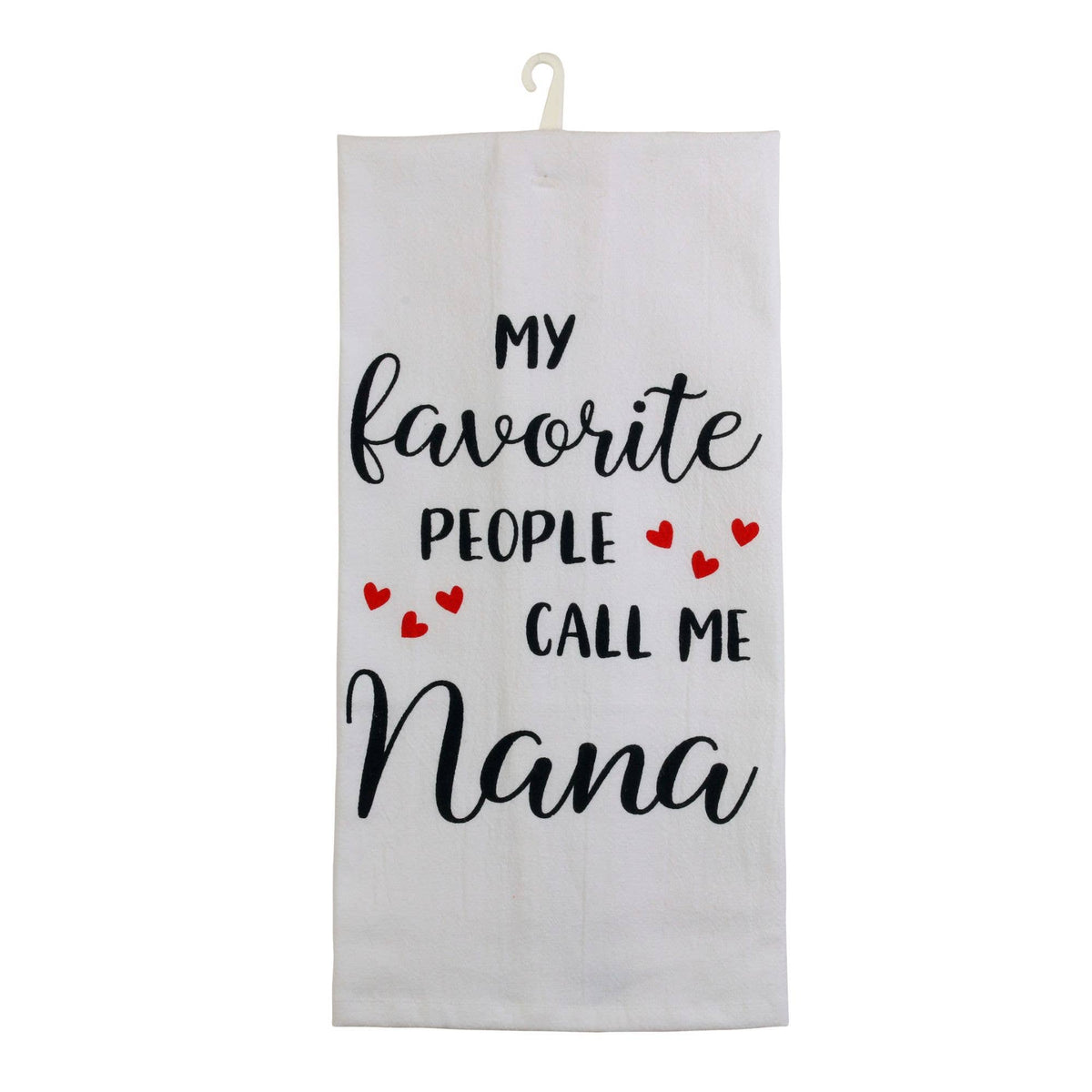 "Nana" Decorative Kitchen Towel