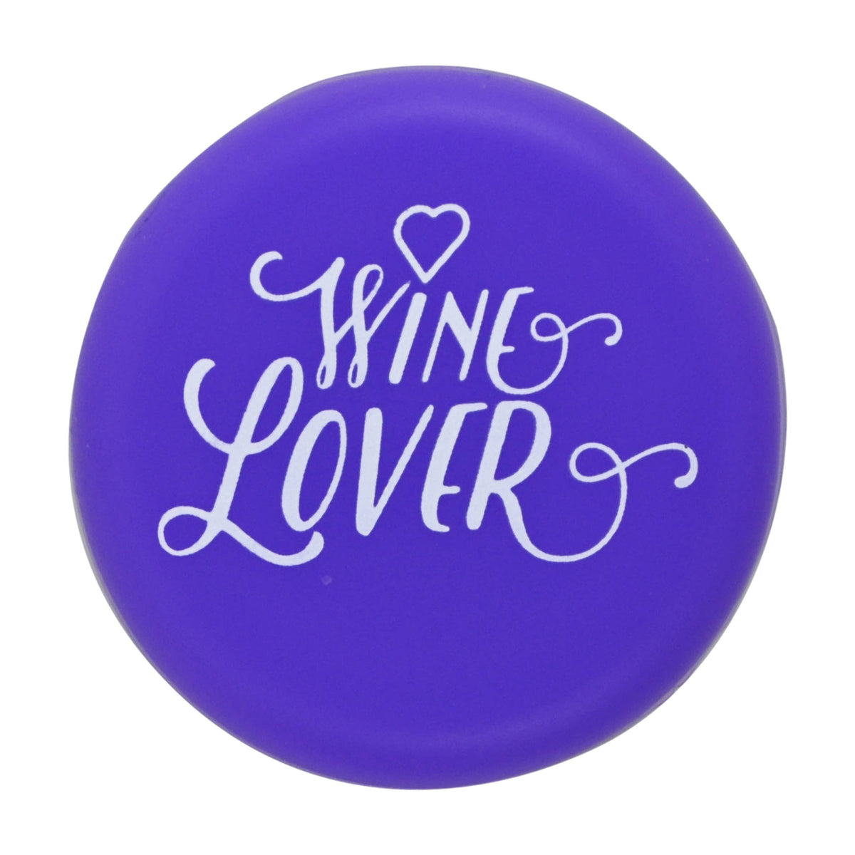 Capabungas Cap | Wine Stoppers