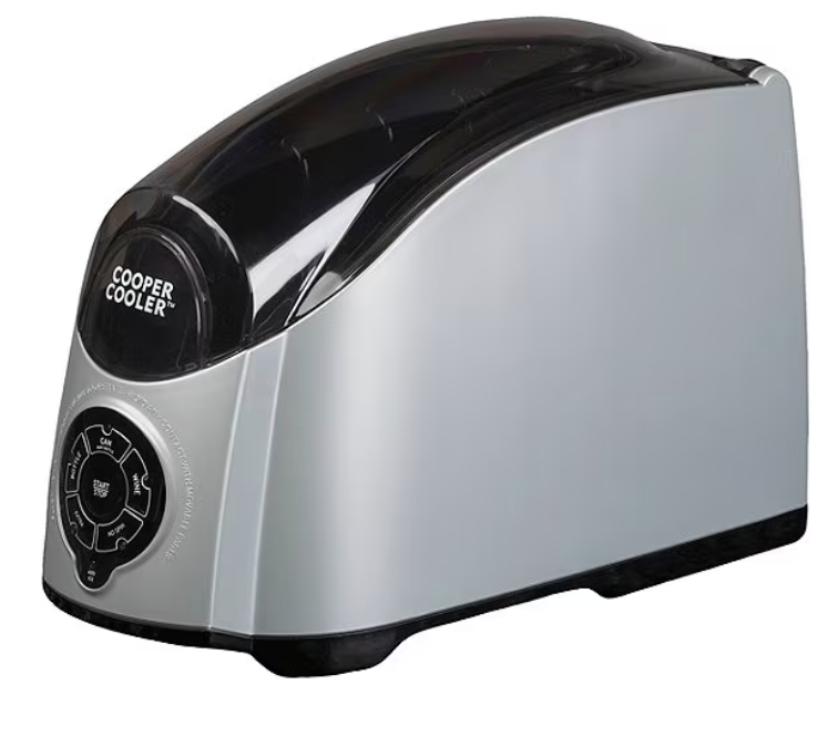 Cooper Cooler Rapid Beverage Chiller – Sleek • Instant