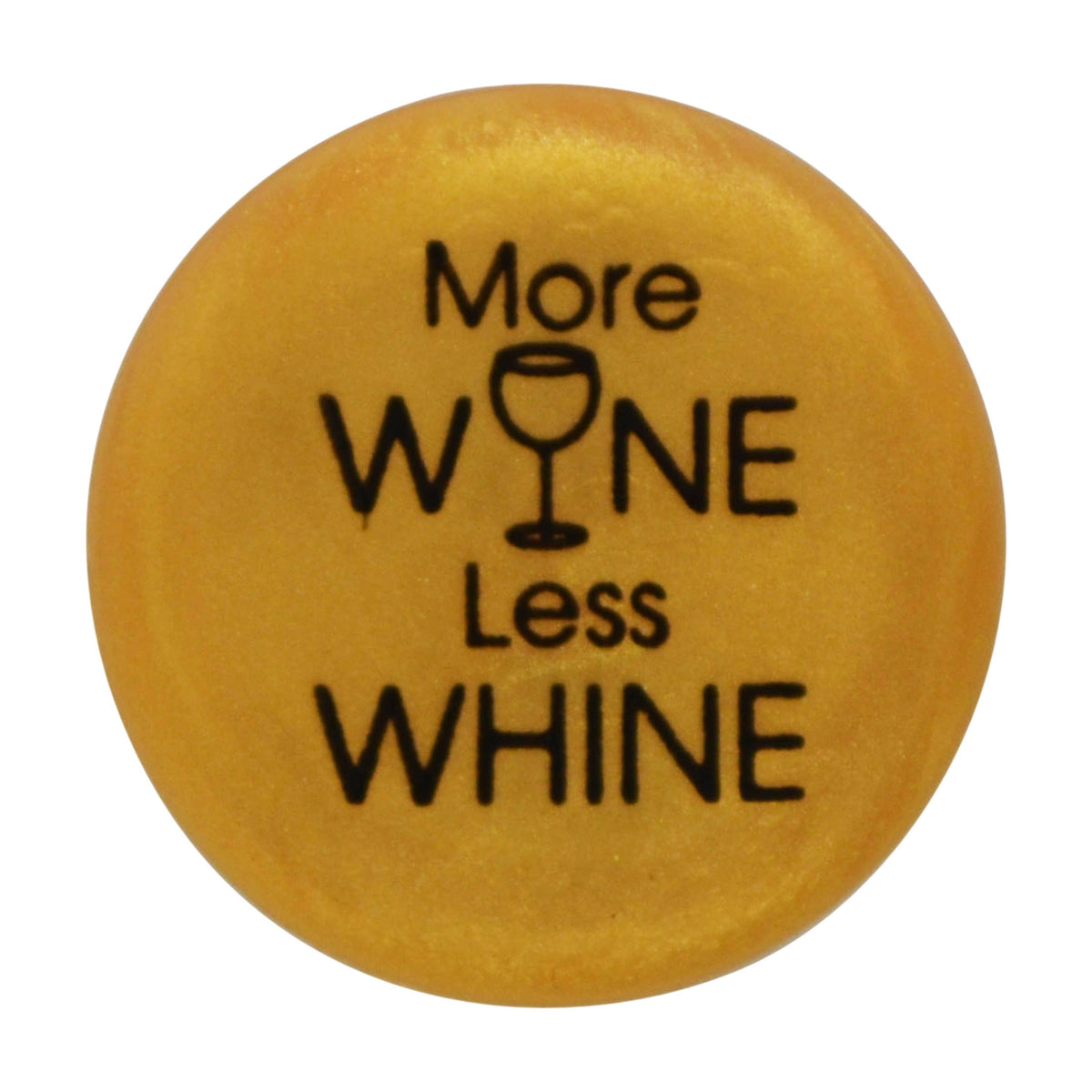 Capabungas Cap | Wine Stoppers